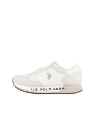 U.S. POLO ASSN. CLEEF Men's Sneakers - Men&rsquo;s shoes