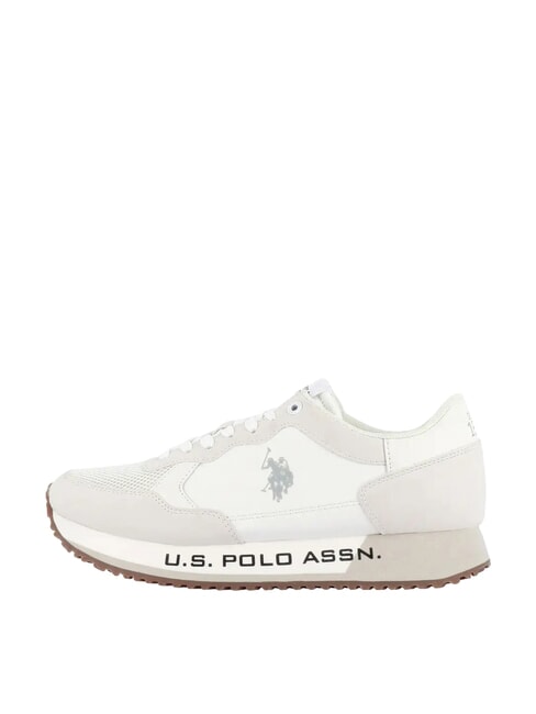 CLEEF Men's Sneakers off-white - Men&rsquo;s shoes