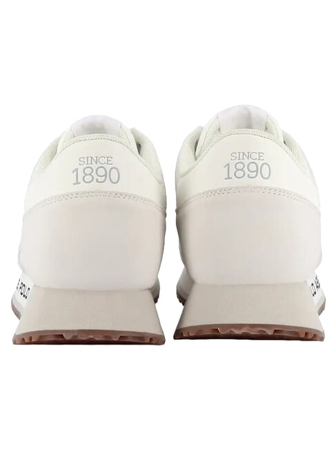 CLEEF Men's Sneakers off-white - Men&rsquo;s shoes