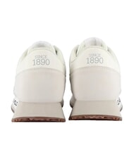 U.S. POLO ASSN. CLEEF Men's Sneakers off-white - Men&rsquo;s shoes - 3