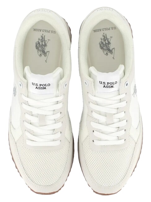 CLEEF Men's Sneakers off-white - Men&rsquo;s shoes