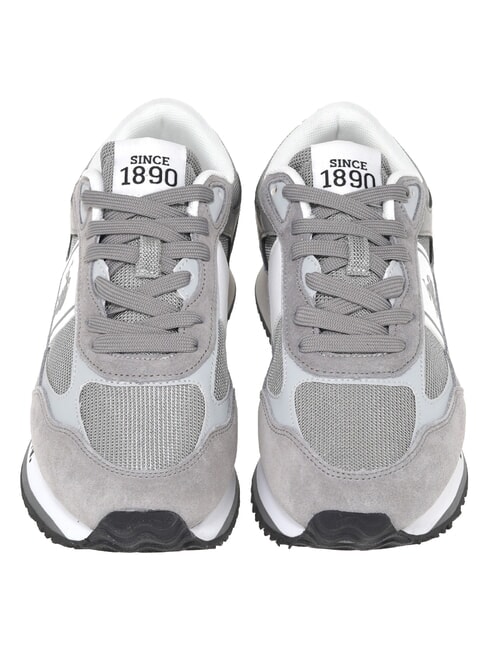 CLEEF Sneakers cement-white - Men&rsquo;s shoes
