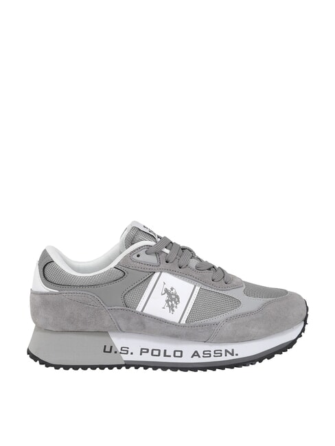 CLEEF Sneakers cement-white - Men&rsquo;s shoes