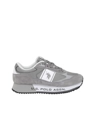 U.S. POLO ASSN. CLEEF Sneakers cement-white - Men&rsquo;s shoes - 2