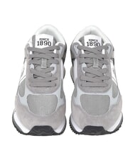 U.S. POLO ASSN. CLEEF Sneakers cement-white - Men&rsquo;s shoes - 3