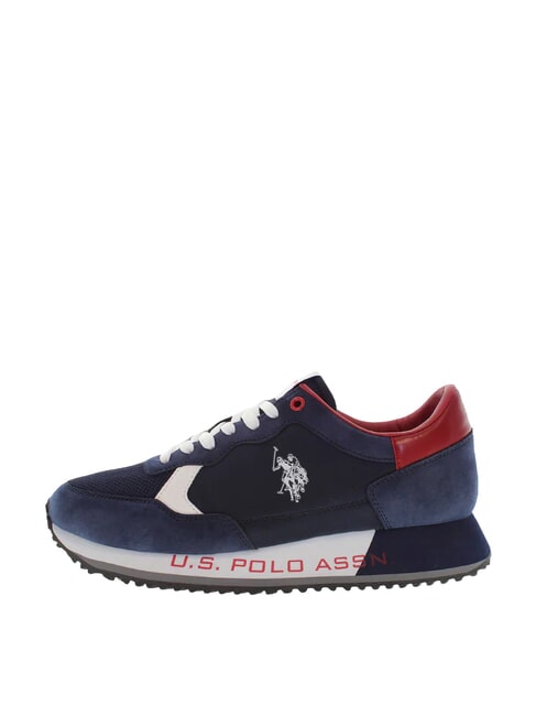 CLEEF Sneakers dark sapphire - Men&rsquo;s shoes