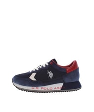 U.S. POLO ASSN. CLEEF Sneakers - Men&rsquo;s shoes