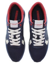 U.S. POLO ASSN. CLEEF Sneakers dark sapphire - Men&rsquo;s shoes - 4