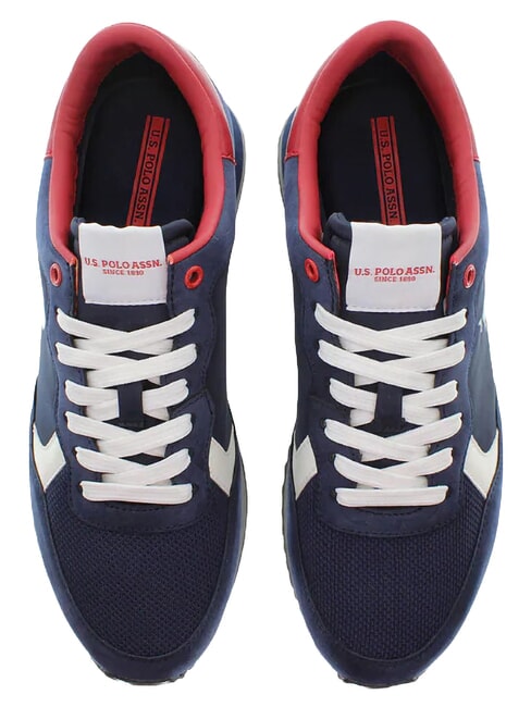 CLEEF Sneakers dark sapphire - Men&rsquo;s shoes