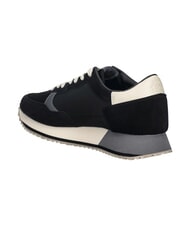 U.S. POLO ASSN. CLEEF Sneakers BLK - Men&rsquo;s shoes - 3