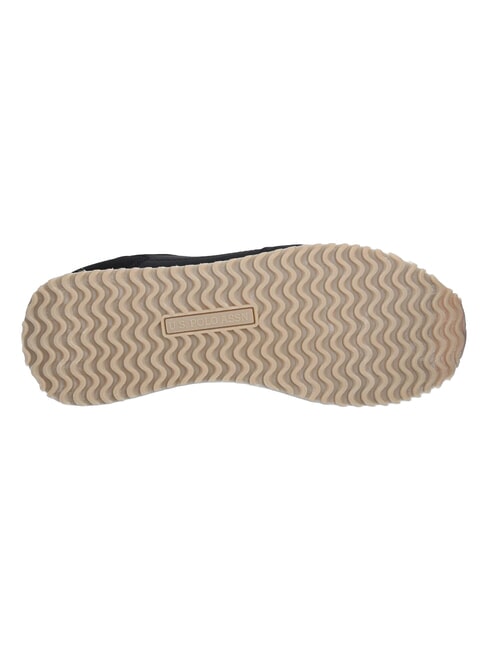 CLEEF Sneakers BLK - Men&rsquo;s shoes