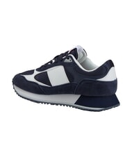 U.S. POLO ASSN. CLEEF Logoed sneakers aster-white - Men&rsquo;s shoes - 3