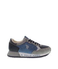 U.S. POLO ASSN. CLEEF Sneakers - Men&rsquo;s shoes