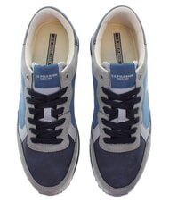 U.S. POLO ASSN. CLEEF Sneakers blue-dark blue - Men&rsquo;s shoes - 3