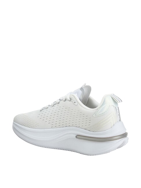 CLAUDE Women's Sneakers white-silver - Women&rsquo;s shoes