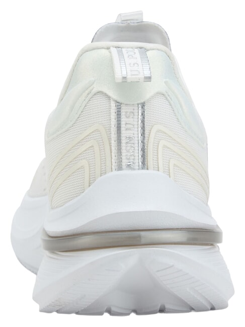 CLAUDE Women's Sneakers white-silver - Women&rsquo;s shoes