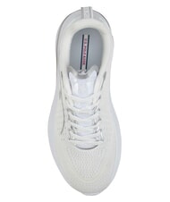 U.S. POLO ASSN. CLAUDE Women's Sneakers white-silver - Women&rsquo;s shoes - 4