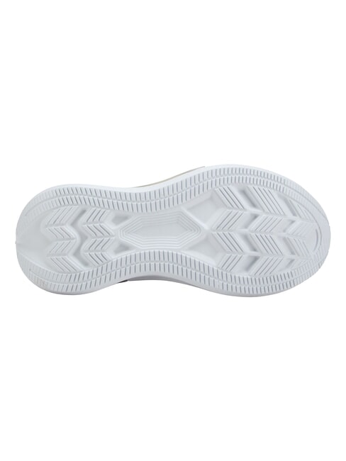 CLAUDE Women's Sneakers white-silver - Women&rsquo;s shoes