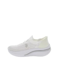 U.S. POLO ASSN. CLAUDE Sneakers WHI - Women&rsquo;s shoes - 2