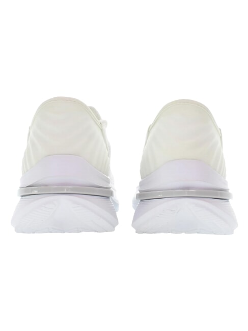 CLAUDE Sneakers WHI - Women&rsquo;s shoes