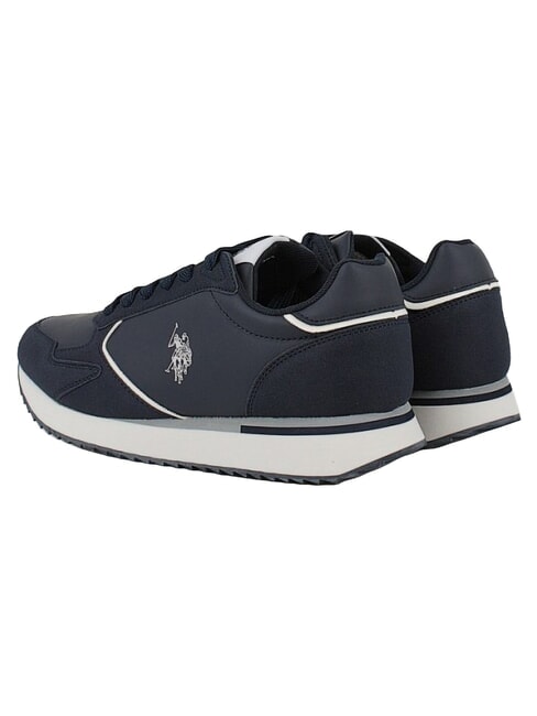 CHRIS Sneakers dark sapphire - Men&rsquo;s shoes
