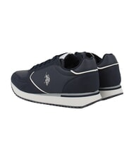 U.S. POLO ASSN. CHRIS Sneakers dark sapphire - Men&rsquo;s shoes - 3