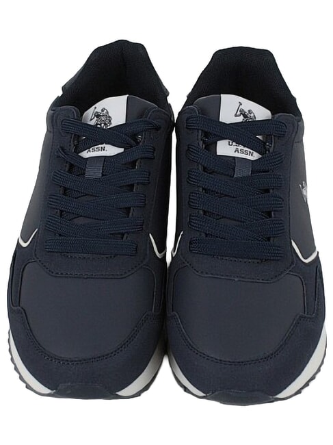 CHRIS Sneakers dark sapphire - Men&rsquo;s shoes