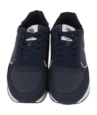 U.S. POLO ASSN. CHRIS Sneakers dark sapphire - Men&rsquo;s shoes - 4
