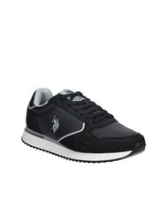 U.S. POLO ASSN. CHRIS Sneakers BLK - Men&rsquo;s shoes - 2
