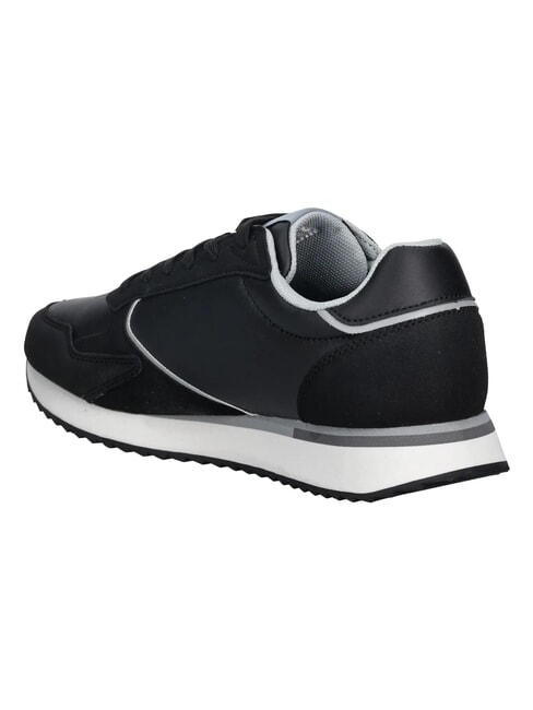 CHRIS Sneakers BLK - Men&rsquo;s shoes