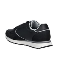 U.S. POLO ASSN. CHRIS Sneakers BLK - Men&rsquo;s shoes - 3