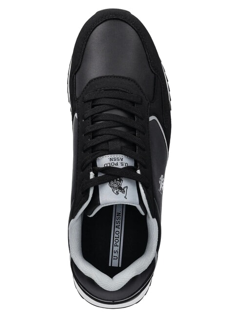 CHRIS Sneakers BLK - Men&rsquo;s shoes