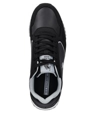 U.S. POLO ASSN. CHRIS Sneakers BLK - Men&rsquo;s shoes - 4