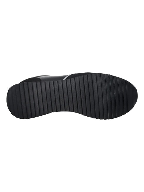 CHRIS Sneakers BLK - Men&rsquo;s shoes