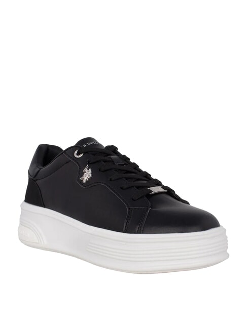 ASUKA Sneakers BLK - Women&rsquo;s shoes