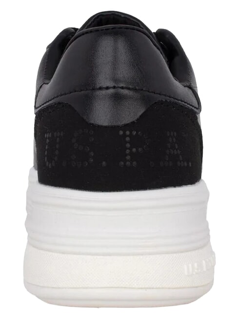 ASUKA Sneakers BLK - Women&rsquo;s shoes