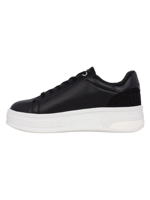 ASUKA Sneakers BLK - Women&rsquo;s shoes