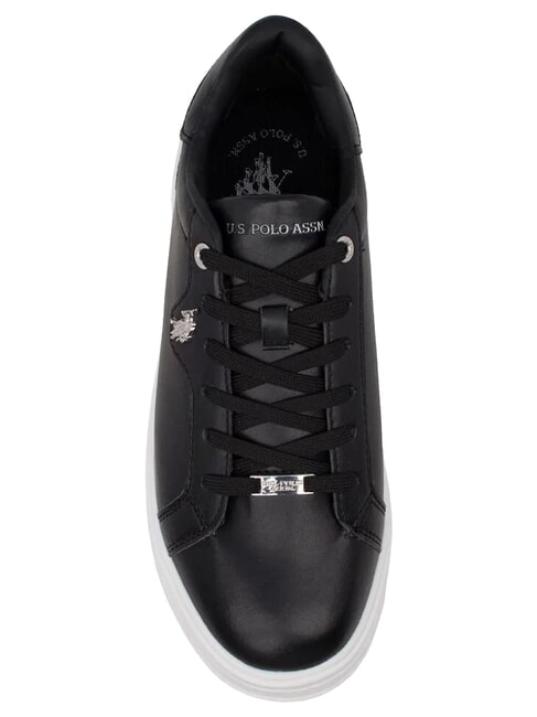 ASUKA Sneakers BLK - Women&rsquo;s shoes