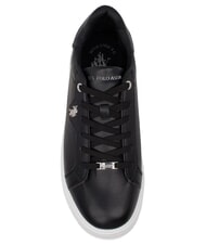 U.S. POLO ASSN. ASUKA Sneakers BLK - Women&rsquo;s shoes - 5