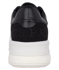 U.S. POLO ASSN. ASUKA Sneakers BLK - Women&rsquo;s shoes - 4