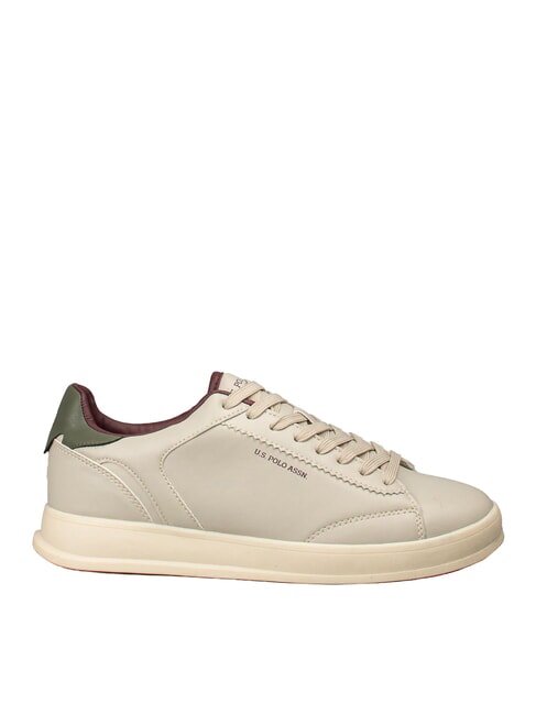 CAMPY Sneakers lamb - Men&rsquo;s shoes