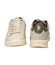 U.S. POLO ASSN. CAMPY Sneakers lamb - Men&rsquo;s shoes - 4