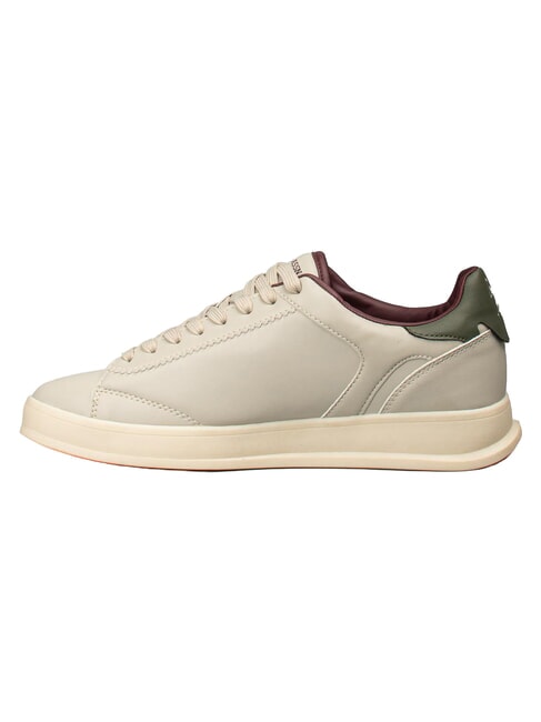 CAMPY Sneakers lamb - Men&rsquo;s shoes