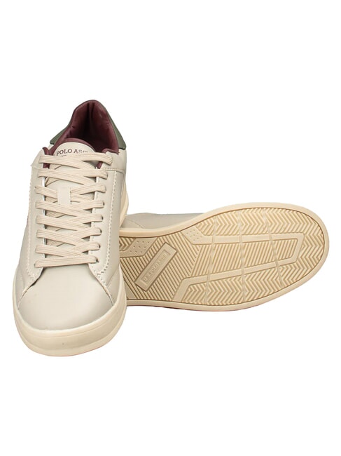 CAMPY Sneakers lamb - Men&rsquo;s shoes