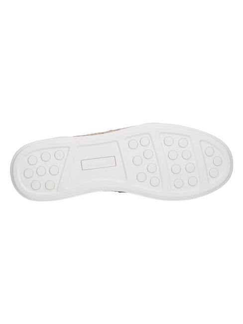 ALONSO Canvas moccasins earth - Men&rsquo;s shoes
