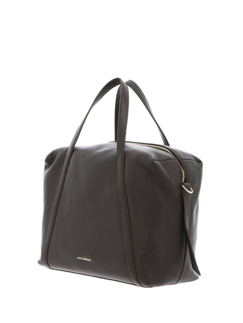 NORY Handbag, with shoulder strap berry - Women&rsquo;s Bags