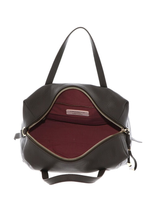 NORY Handbag, with shoulder strap berry - Women&rsquo;s Bags