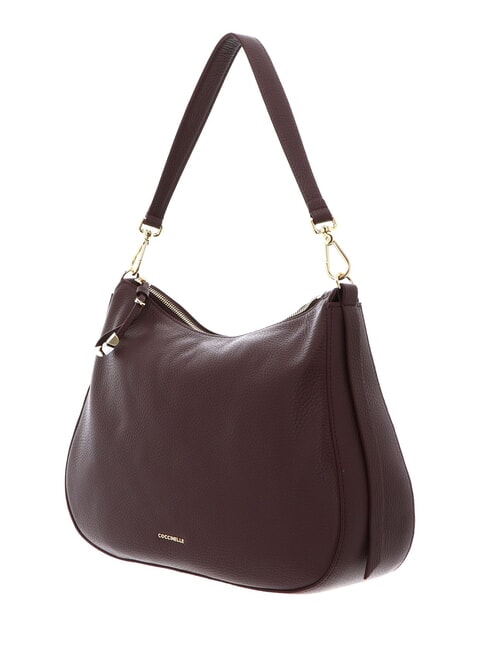 NORY Shoulder bag berry - Women&rsquo;s Bags