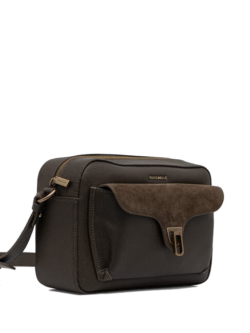 BEAT WAXED Shoulder bag mud - Women&rsquo;s Bags