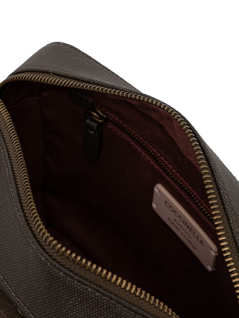 BEAT WAXED Shoulder bag mud - Women&rsquo;s Bags